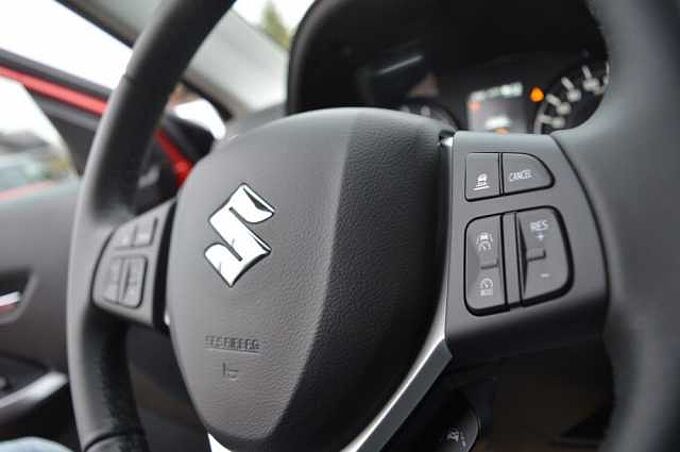 Suzuki Vitara 1.4 Comfort ALLGRIP Hybrid *ACC+LED+CAM* 
