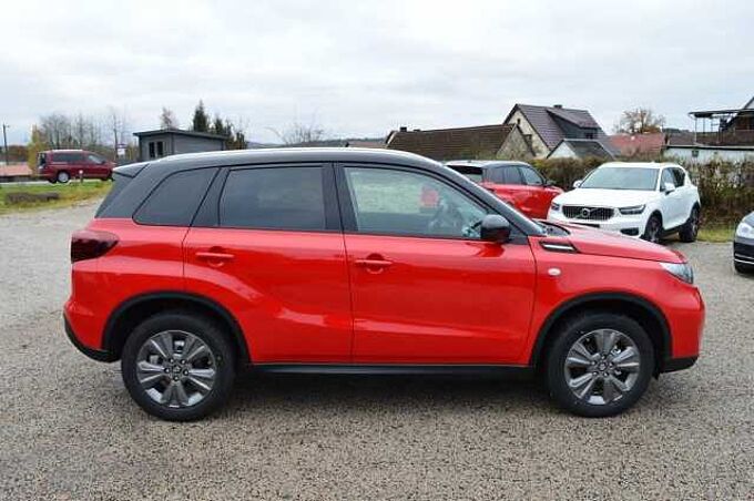 Suzuki Vitara 1.4 Comfort ALLGRIP Hybrid *ACC+LED+CAM* 