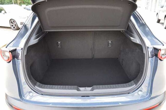 Mazda CX-30 2.5 e-SKYACTIV-G M-Hybrid Drive Makoto *BOSE+LED*