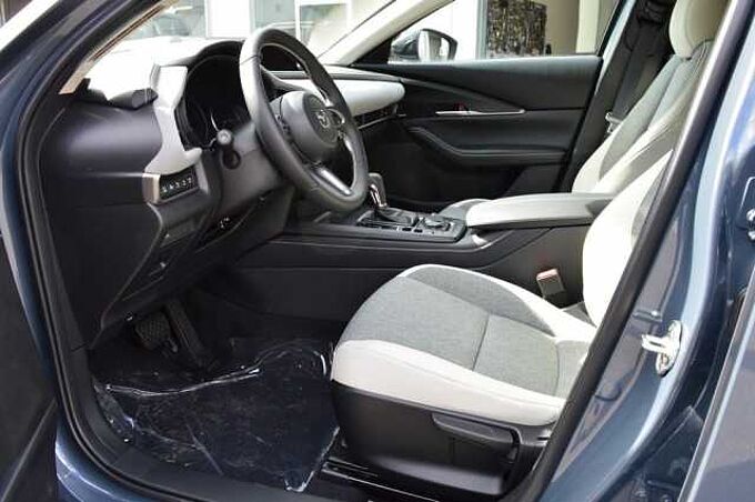 Mazda CX-30 2.5 e-SKYACTIV-G M-Hybrid Drive Makoto *BOSE+LED*