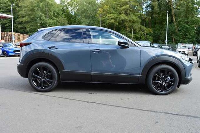 Mazda CX-30 2.5 e-SKYACTIV-G M-Hybrid Drive Makoto *BOSE+LED*