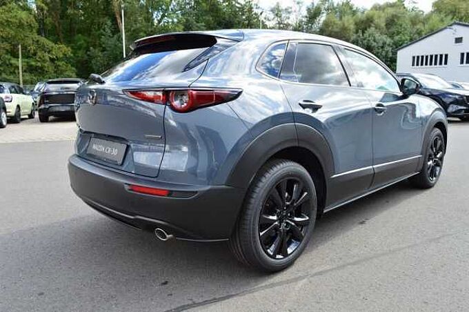 Mazda CX-30 2.5 e-SKYACTIV-G M-Hybrid Drive Makoto *BOSE+LED*