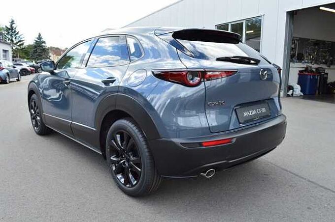 Mazda CX-30 2.5 e-SKYACTIV-G M-Hybrid Drive Makoto *BOSE+LED*