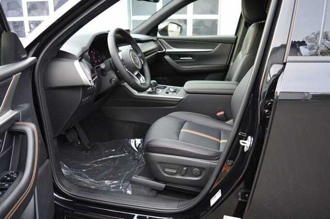 Mazda CX-60 3.3 e-Skyactiv-D AWD Homura Plus *Voll+2026* 