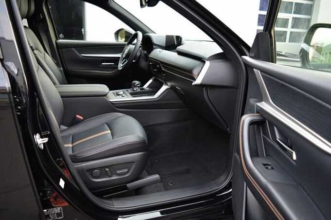 Mazda CX-60 3.3 e-Skyactiv-D AWD Homura Plus *Voll+2026* 