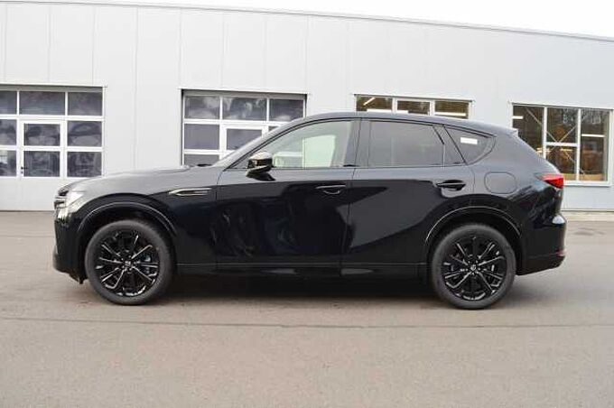 Mazda CX-60 3.3 e-Skyactiv-D AWD Homura Plus *Voll+2026* 