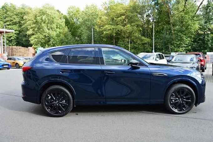 Mazda CX-60 3.3 e-Skyactiv-D AWD Homura *Voll+Top* 