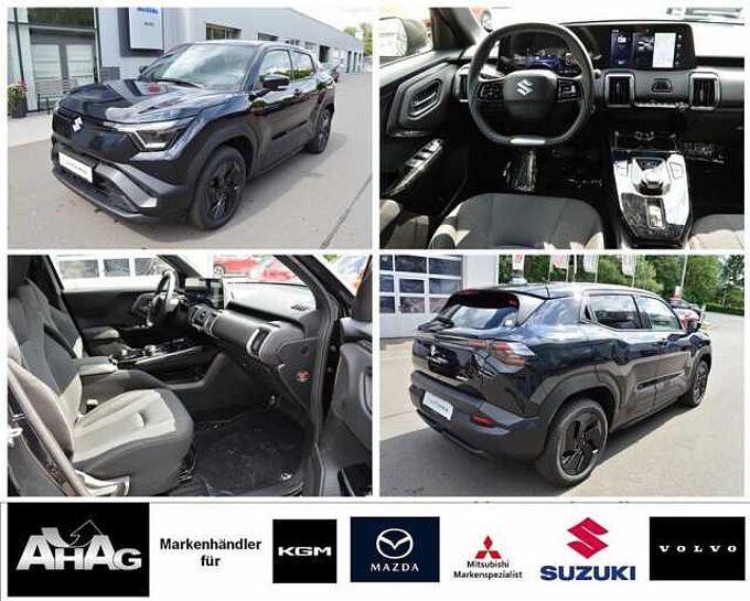 Suzuki e VITARA Allgrip-e Comfort *LED+3xPDC+ACC* 