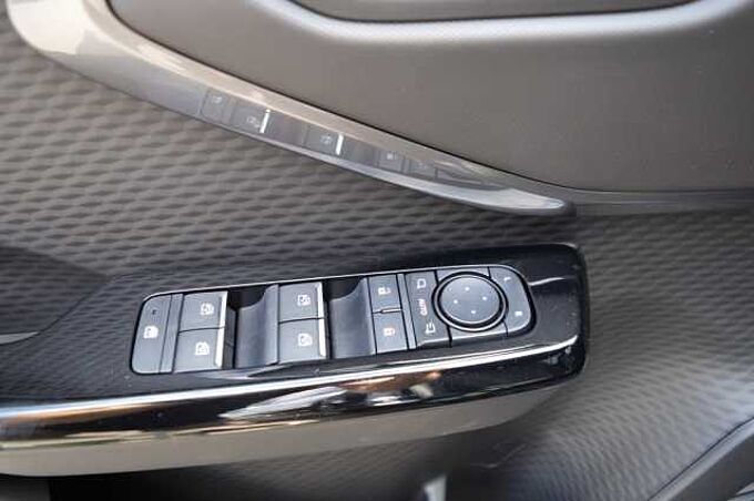 Suzuki e VITARA Allgrip-e Comfort *LED+3xPDC+ACC* 