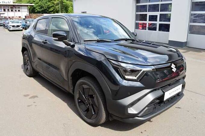 Suzuki e VITARA Allgrip-e Comfort *LED+3xPDC+ACC* 
