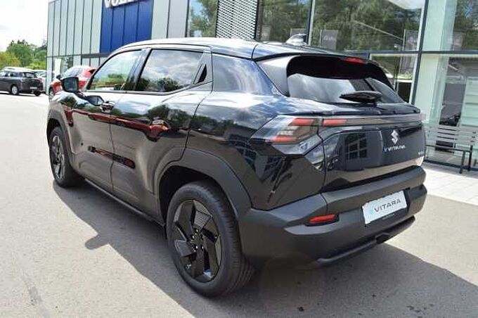 Suzuki e VITARA Allgrip-e Comfort *LED+3xPDC+ACC* 