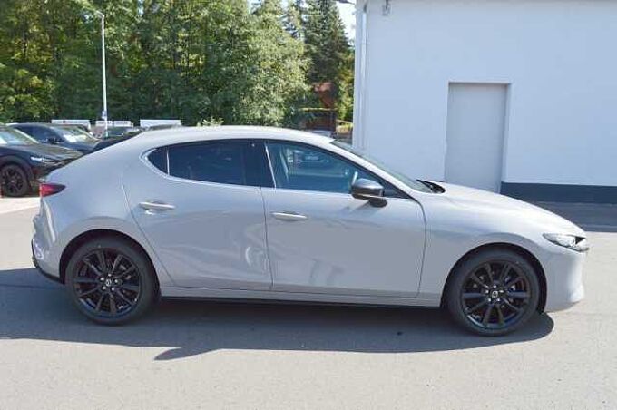Mazda 3 2.5 e-SKYACTIV-G Nagisa *Leder+LED+3xPDC*