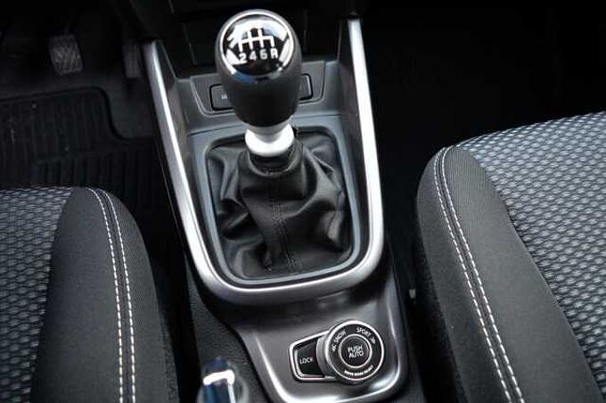 Suzuki Vitara 1.4 Comfort ALLGRIP Hybrid *ACC+LED+CAM* 