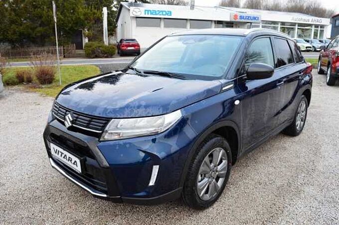Suzuki Vitara 1.4 Comfort ALLGRIP Hybrid *ACC+LED+CAM* 
