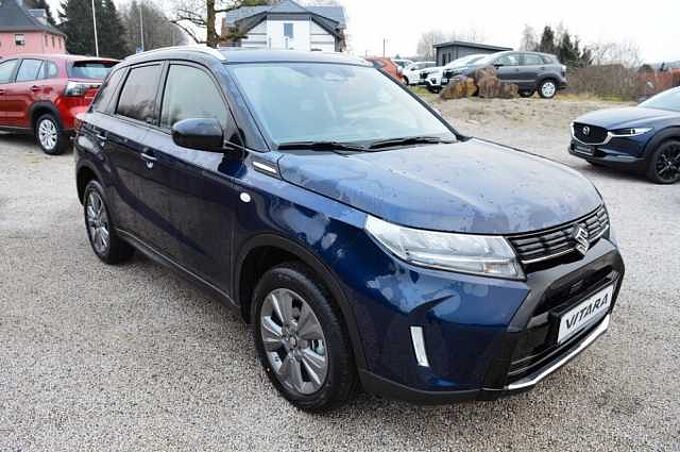 Suzuki Vitara 1.4 Comfort ALLGRIP Hybrid *ACC+LED+CAM* 