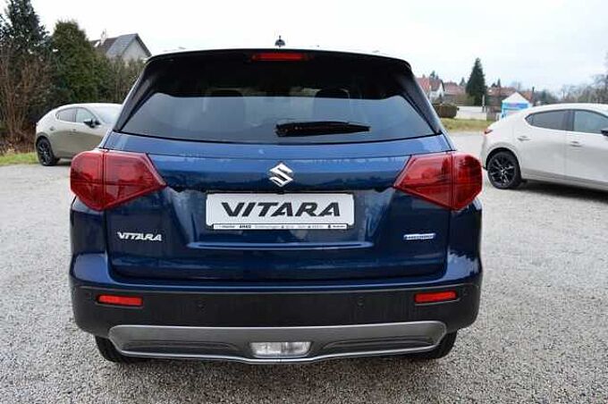Suzuki Vitara 1.4 Comfort ALLGRIP Hybrid *ACC+LED+CAM* 