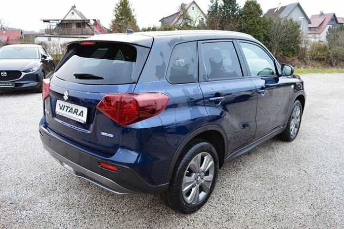 Suzuki Vitara 1.4 Comfort ALLGRIP Hybrid *ACC+LED+CAM* 