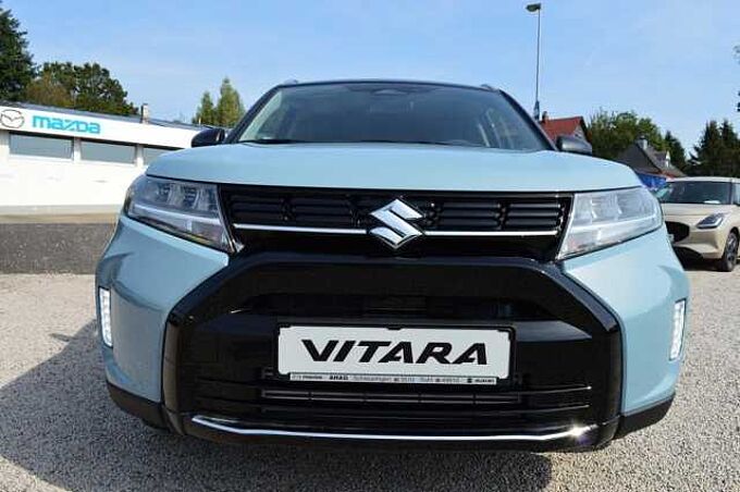 Suzuki Vitara 1.4 Comfort ALLGRIP Hybrid *ACC+LED+CAM* 