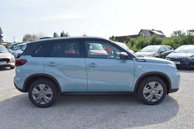 Suzuki Vitara 1.4 Comfort ALLGRIP Hybrid *ACC+LED+CAM* 