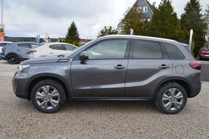 Suzuki Vitara 1.4 Comfort ALLGRIP Hybrid *ACC+LED+CAM* 