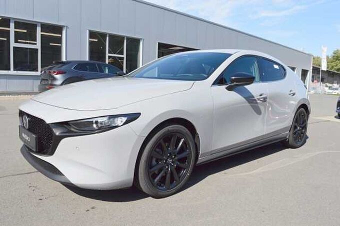 Mazda 3 2.5 e-SKYACTIV-G Drive Nagisa *Leder+LED+3xPDC* 