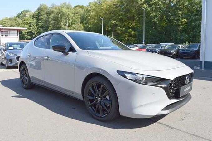 Mazda 3 2.5 e-SKYACTIV-G Drive Nagisa *Leder+LED+3xPDC* 