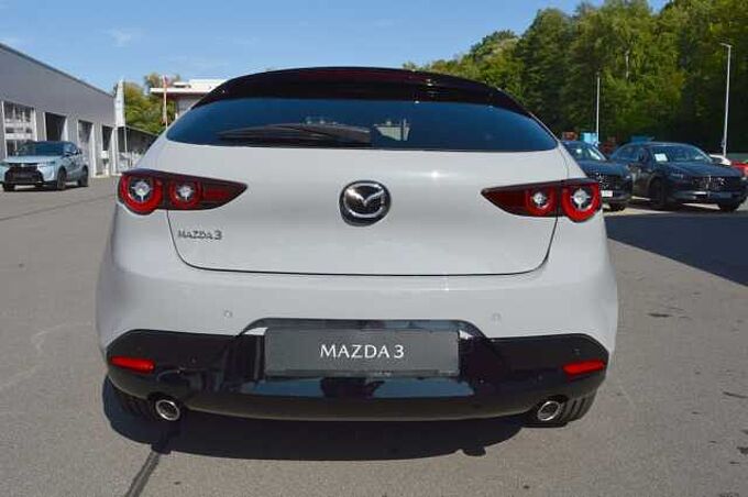 Mazda 3 2.5 e-SKYACTIV-G Drive Nagisa *Leder+LED+3xPDC* 