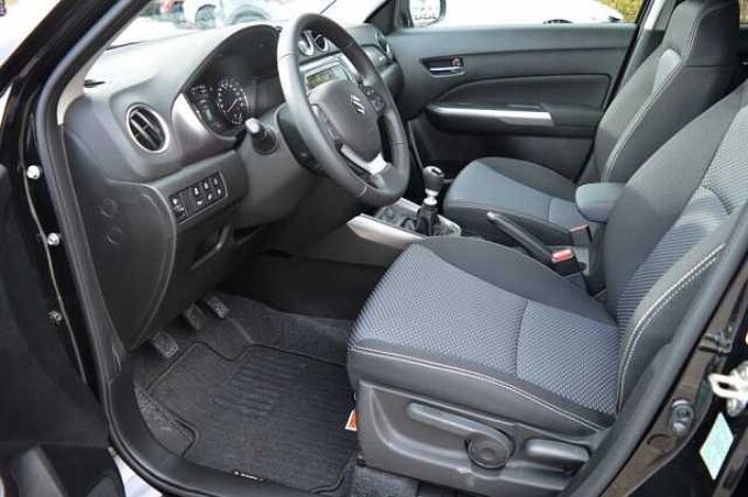 Suzuki Vitara 1.4 Comfort ALLGRIP Hybrid *ACC+LED+CAM* 