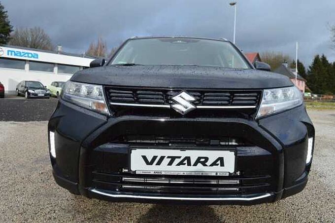Suzuki Vitara 1.4 Comfort ALLGRIP Hybrid *ACC+LED+CAM* 
