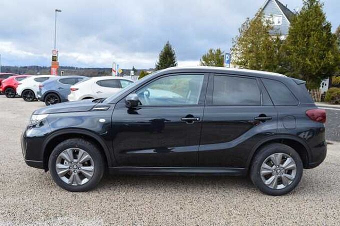 Suzuki Vitara 1.4 Comfort ALLGRIP Hybrid *ACC+LED+CAM* 