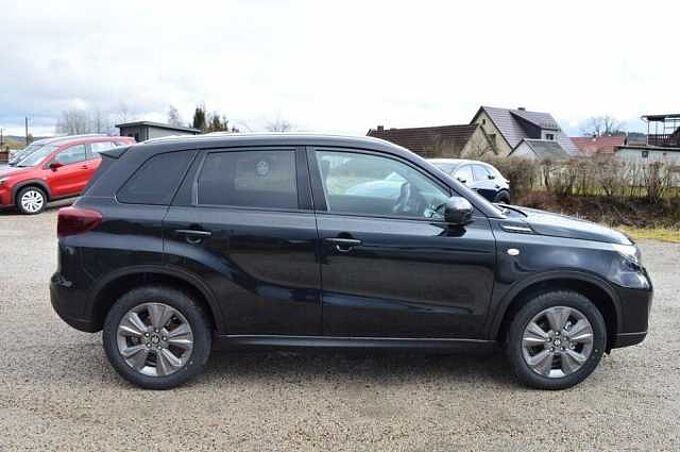 Suzuki Vitara 1.4 Comfort ALLGRIP Hybrid *ACC+LED+CAM* 