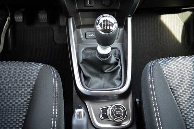 Suzuki Vitara 1.4 Comfort ALLGRIP Hybrid *ACC+LED+CAM* 