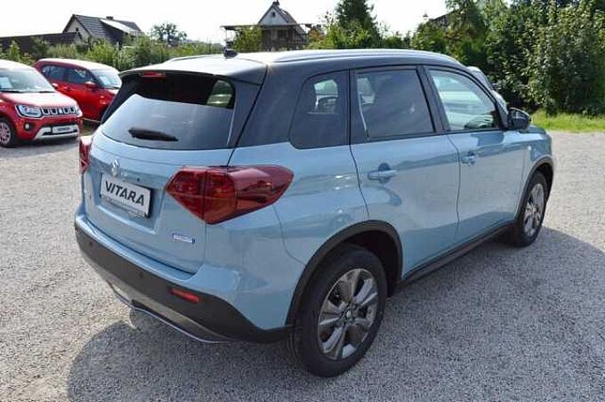 Suzuki Vitara 1.4 Comfort ALLGRIP Hybrid *ACC+LED+CAM* 