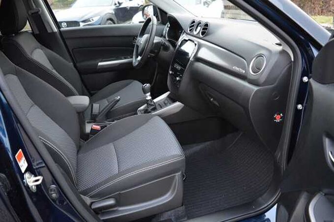 Suzuki Vitara 1.4 Comfort ALLGRIP Hybrid *ACC+LED+CAM* 