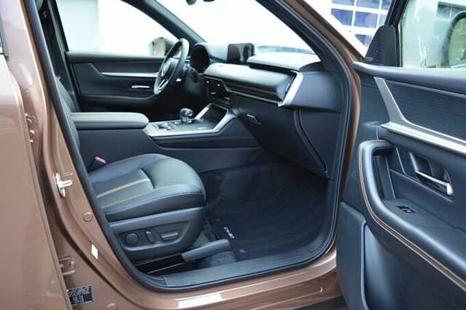 Mazda CX-80 3.3 e-Skyactiv-D AWD Homura Plus *Voll+2026!*