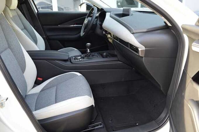 Mazda CX-30 2.5 e-SKYACTIV-G M-Hybrid Makoto *BOSE+LED*