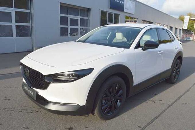 Mazda CX-30 2.5 e-SKYACTIV-G M-Hybrid Makoto *BOSE+LED*