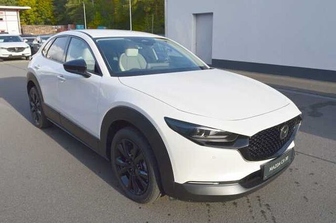 Mazda CX-30 2.5 e-SKYACTIV-G M-Hybrid Makoto *BOSE+LED*