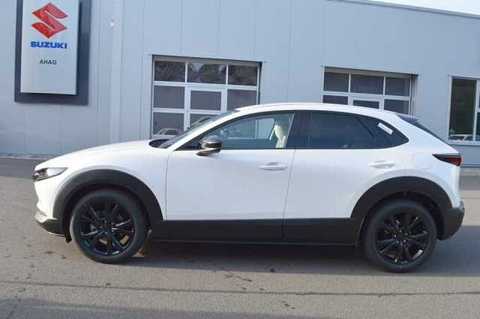 Mazda CX-30 2.5 e-SKYACTIV-G M-Hybrid Makoto *BOSE+LED*