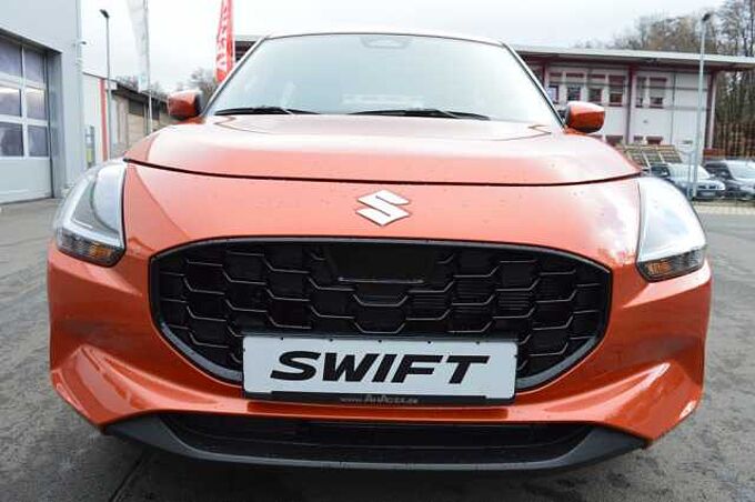 Suzuki Swift 1.2 Club Hybrid *Navi+LED+ACC*