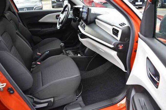 Suzuki Swift 1.2 Club Hybrid *Navi+LED+ACC* 