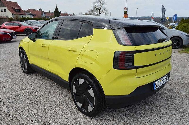 Volvo EX30 Single Motor Extended Range Plus *4 Pakete* Single Motor Extended Range Plus *4 Pakete*