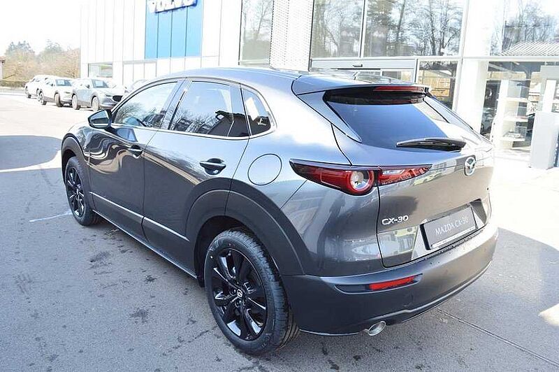 Mazda CX-30 2.0 e-SKYACTIV-X M-Hybrid Nagisa *Leder+LED*