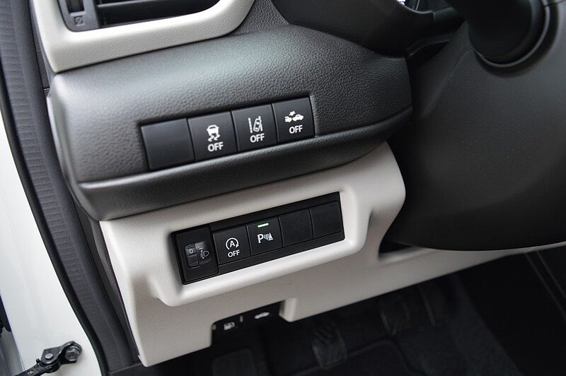 Suzuki Swift 1.2 Comfort+ Allgrip Hybrid *Voll*