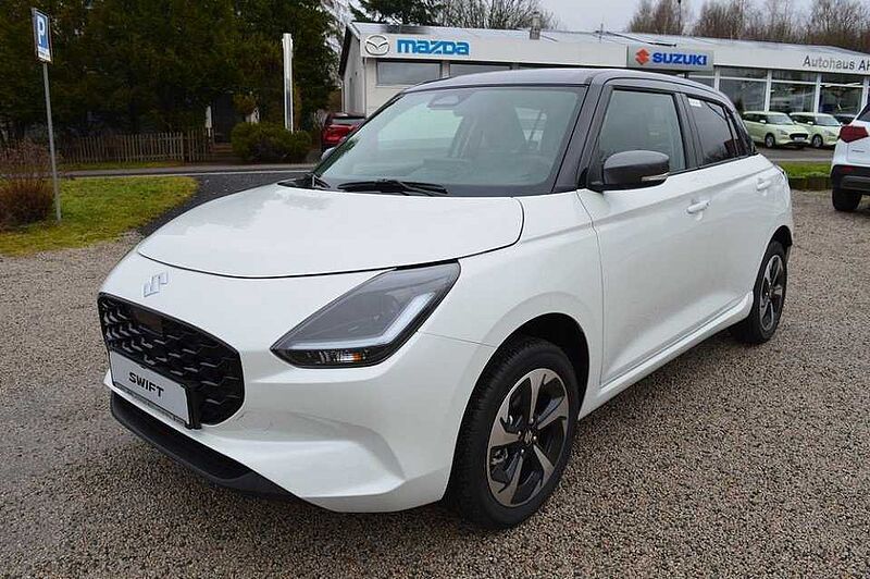 Suzuki Swift 1.2 Comfort+ Allgrip Hybrid *Voll*