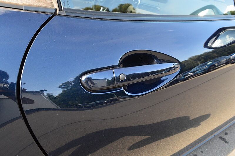 Mazda MX-5 1.5 SKYACTIV-G Kazari *Voll*