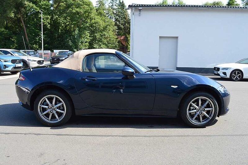 Mazda MX-5 1.5 SKYACTIV-G Kazari *Voll*
