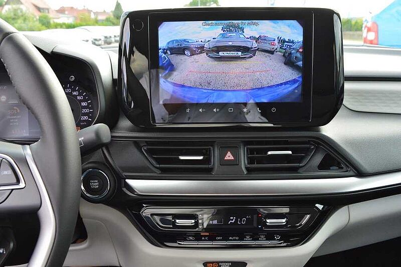 Suzuki Swift 1.2 Comfort+ Hybrid *Voll*