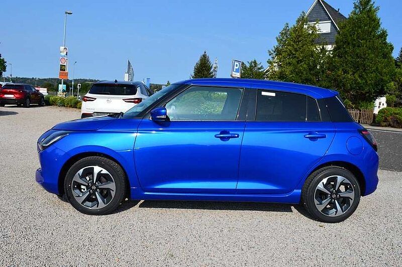 Suzuki Swift 1.2 Comfort+ Hybrid *Voll*