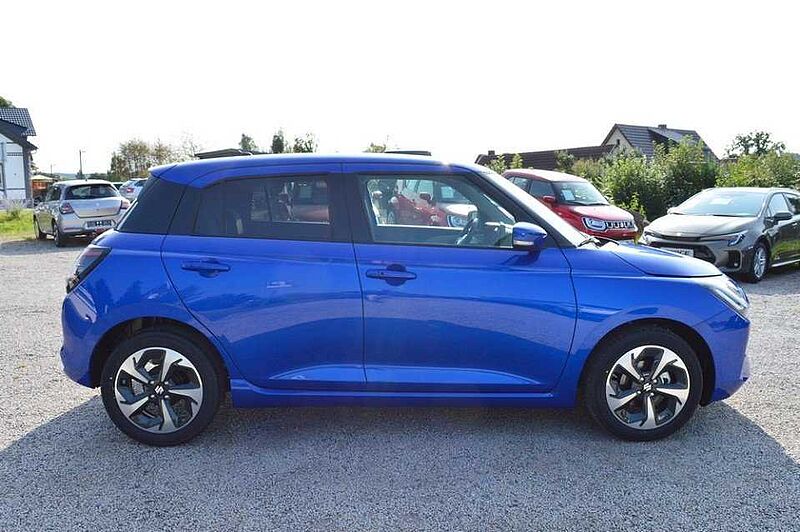 Suzuki Swift 1.2 Comfort+ Hybrid *Voll*
